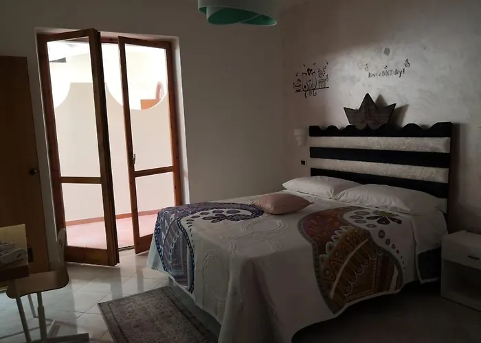 La Vecchia Locanda