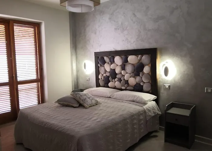 La Vecchia Locanda