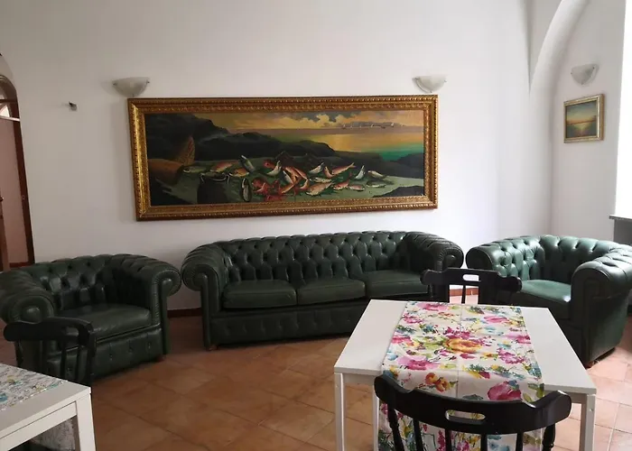 Dimora Antica