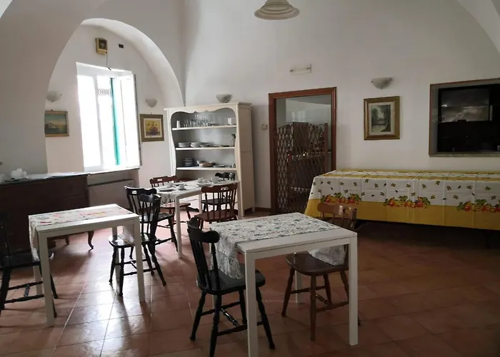 Dimora Antica