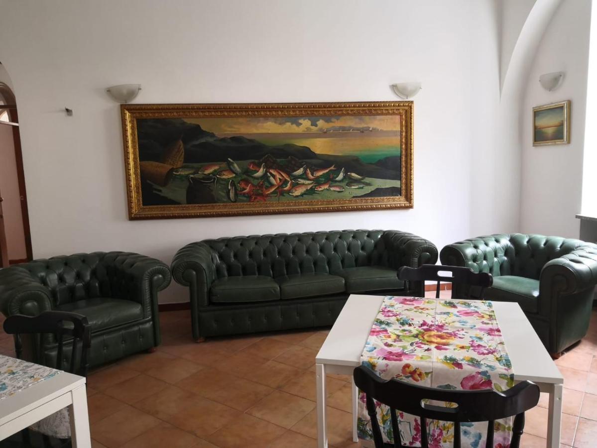 Dimora Antica Bed & Breakfast Vietri