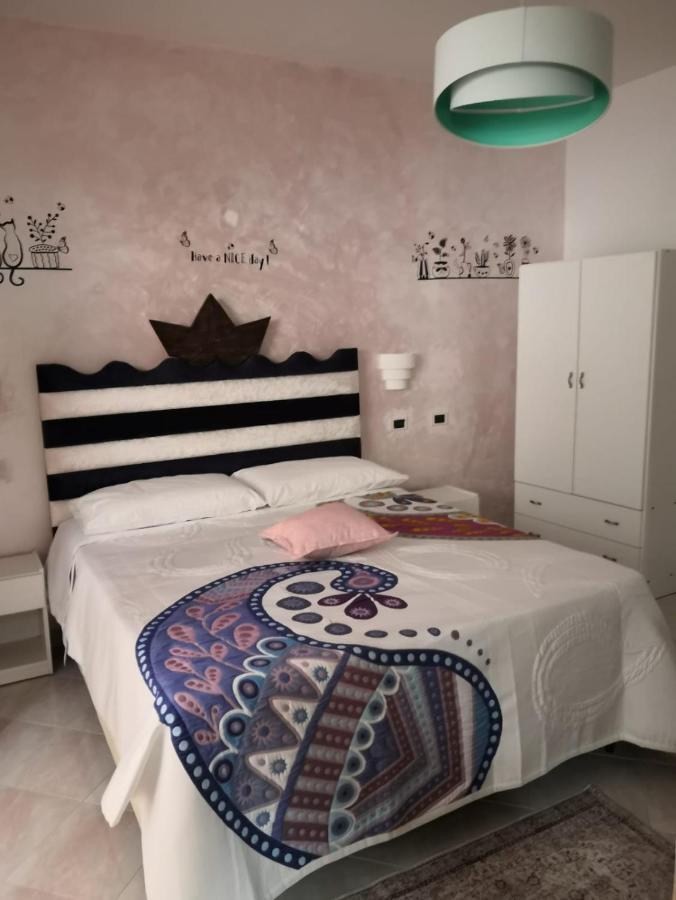 Dimora Antica Bed & Breakfast Vietri