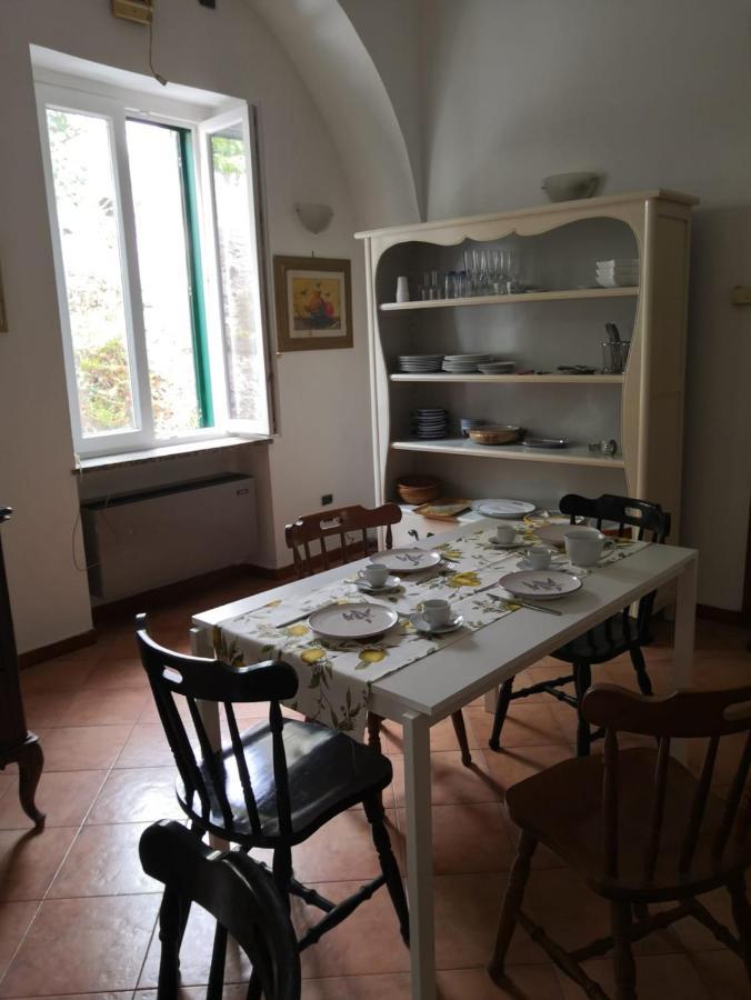 Dimora Antica
