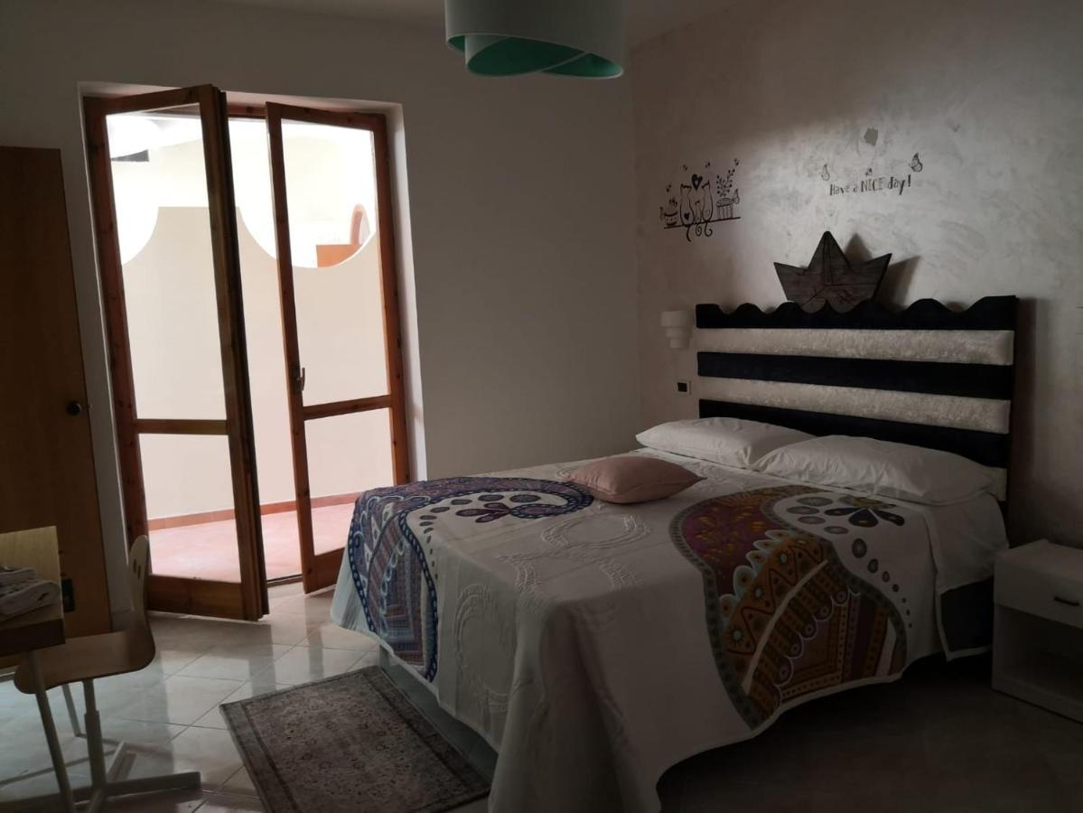 Dimora Antica Bed & Breakfast *