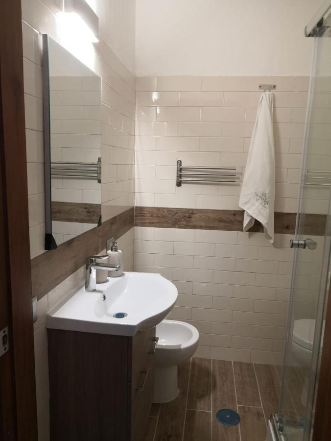 Bed & Breakfast Dimora Antica