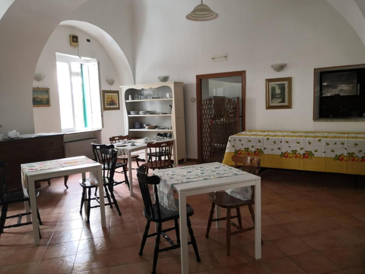 Dimora Antica * Vietri