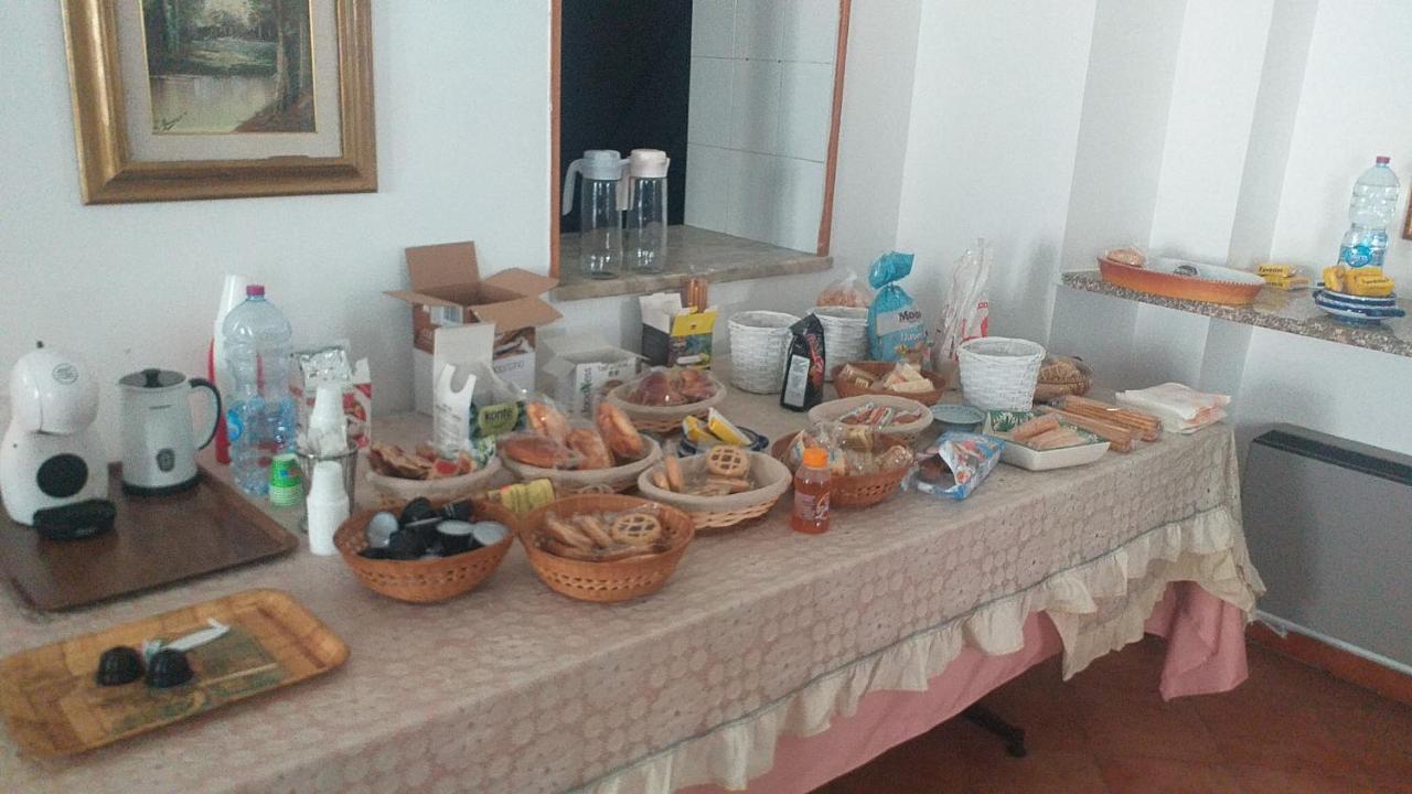 Dimora Antica Bed & Breakfast